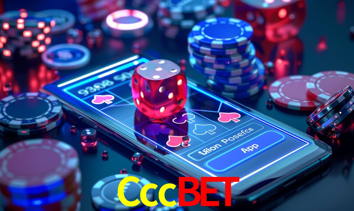 Baixar App Cccbet