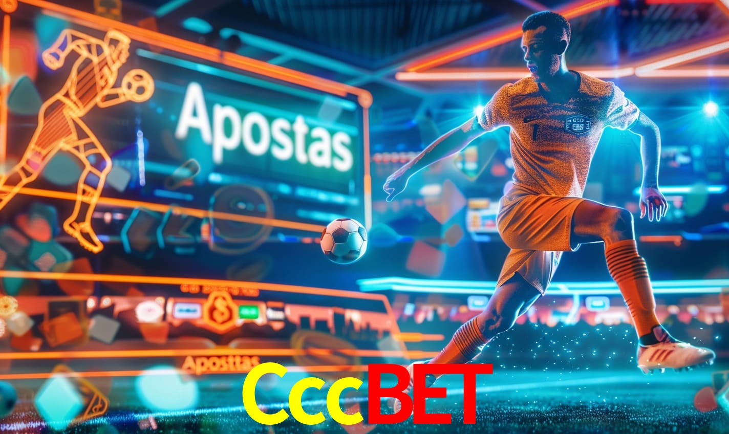 Apostas Cccbet