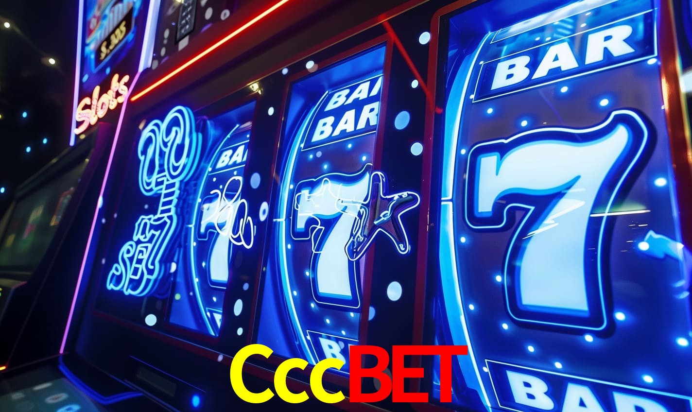 Variedade de Slots Cccbet.Com